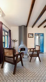 Aphrodite Homestays Coorg | Pláka the Suite - Image 4