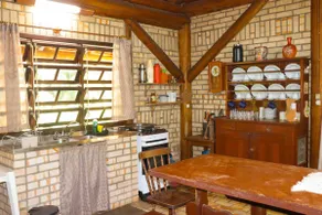 Country House Vila Itoupava Blumenau - Image 4