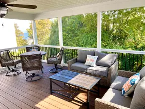Cozy Cottage, Hot Tub, BlockToBeach, 1hr to DC - Image 3