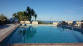 Capri view chalet - Image 3