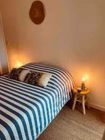 Chez Madeleine ~ 2-room apartment near pool - Image 5