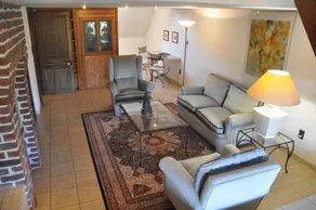 Charming quiet apartment for 2 people - Image 2
