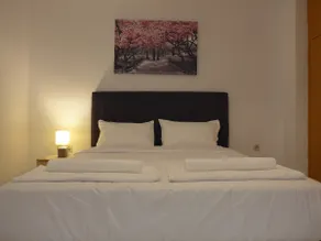 Kalamaki Plaza Apartments - Image 2