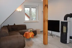 Glienicke vacation apartment on the green and idyllic outskirts of Berlin - Image 3