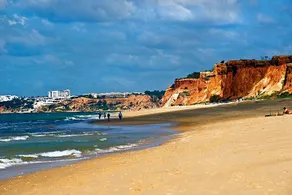 Villa Amarela, Vilamoura - Image 5