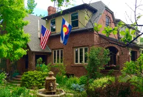 Charming Airbnb in ParkHill neighborhood - Image 2