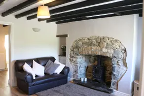 Bryn Celyn Two bedroom cottage Sleeps 4 people - Image 4