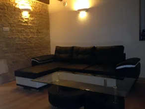 A house with an indoor pool - Image 3