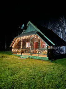 Cottage in the wild Pješčanica - Image 3
