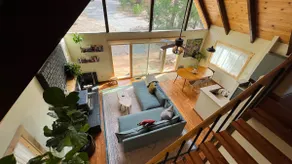 Fern Valley Hideout ·AFrame ·Hot Tub ·Pet Friendly - Image 4