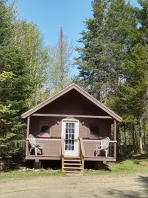 Trailside Cabin - Image 2