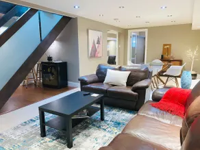 Silver Birch Suite - Suite privée conçue par des professionnels - Image 2