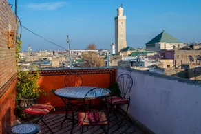 Dar Ain Allo apartment 1 - Image 2