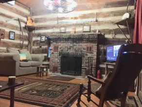 Log Cabin Escape - Image 5