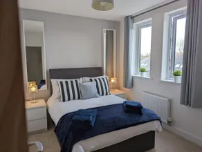 2 Bed Apartment - Boscawen Woods - Panoramic Views - Image 2