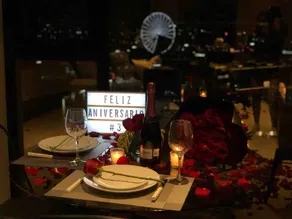Luxurious Exclusive Loft 16th Floor Angelópolis View - Image 3