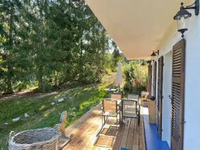 Terrace & garden • Cozy for 2 • Gérardmer 5 min away - Image 2