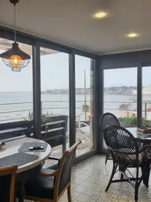 Luxury Terrace Apartment with View Denize Sıfır - Image 2