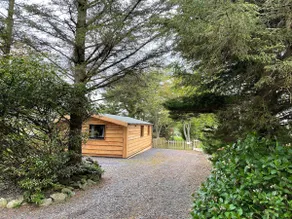 Snowdonia cabin - Image 5