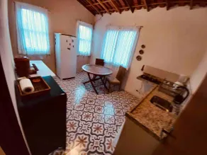 Charming Flat with Viewpoint 🌄 in Capão Valley - Image 2