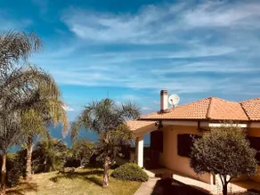 Private Villa: 180° views of Stromboli & Tropea - Image 2