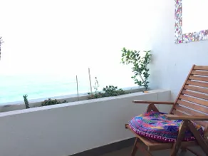 Elegant Apartment with a View of Playa Brava - Image 4