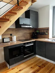 Le duplex Cornadore - Image 5