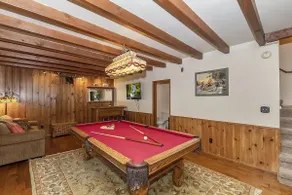 Lake Home in the Pines with a Dodger history - Image 3