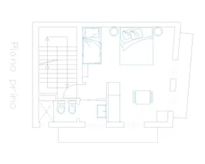 Family Rooms Scicli Centro - Image 4