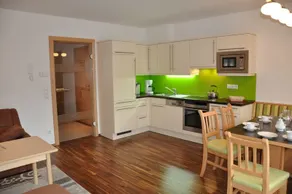 Apartment Hermann, House Crystal, town center - Image 2