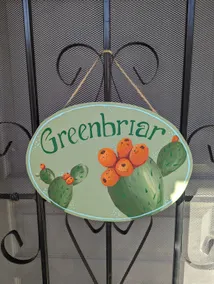 Greenbriar: Kitchenette / 1 bdrm - Image 2