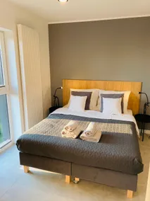 Apartament Nowy Verdon Ruda Śląska - Image 2