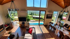 Tomadhe Villa. Nature, Food, Pool, Playground. - Image 2