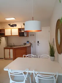 Flat 150 m from the Beach / Pool / Beach and Cleaning Services - Image 3