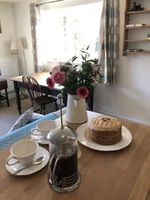 Country cottage in a Cotswold village - Image 4