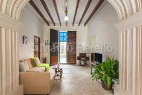 Maison de vacances Sa Lluna Blava avec piscine et Wi-Fi - Image 4