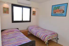 Super quiet flat for 5 with AC/WIFI/large terrasse - Image 3