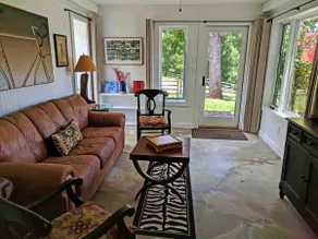 Maypop Farm Apartment in Mill Spring, NC - Image 2