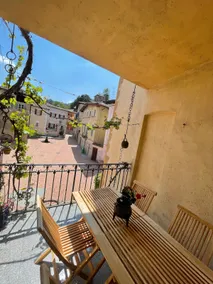 Typical Ticino house in Carona - Image 4