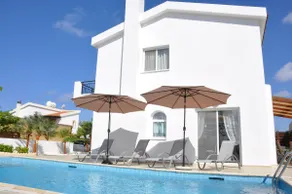 Villa Olivia, Coral Bay - Image 4