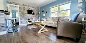 *REMODELED Beach Condo half a block from the ocean - Image 5