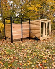 Red Fox 2-bedroom cottage - Image 5