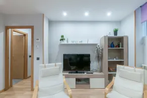 NEW APARTMENT PLAZA DE ESPAÑA - Image 5