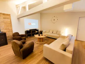 Hirson hyper center apartment - Image 2