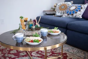 Within walking distance to Emerald Finger Beach! Stylish 3LDK house rental in the resort area of Onna Village! - Image 3