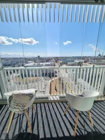 Penthouse in the Oulu center - Image 3