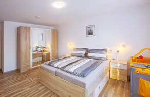 Grande appartamento Lolacher Obergünzburg - Image 2
