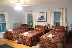 Campbell Cottage at Poland Spring Resort - Image 5