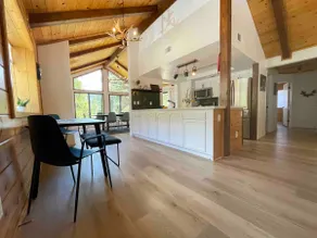 Modern Chalet: Pine Mountain Club Hideaway - Image 5