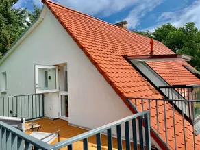 Modern vacation apartment, Vieregge/Rügen - Image 4